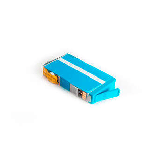 Generico HP 903XL Cyan Cartucho de Tinta - Reemplaza T6M03AE/T6L87AE (Chip reforzado contra actualizaciones)