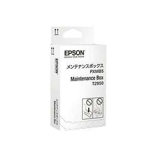 Epson T2950 Tanque de Mantenimiento Original - C13T295000