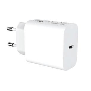 Leotec Cargador Universal Carga Rapida USB-C 20W
