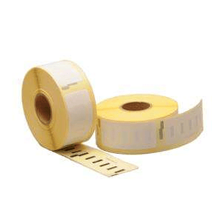 DYMO LABELWRITER 11352 ETIQUETAS PARA ARCHIVO DE PAPEL TERMICO GENERICO S0722520