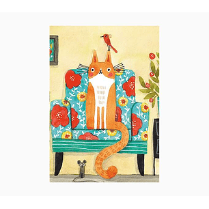 Pictura Cuaderno A6 - 10.5x15cm - 48 Paginas con Lineas - Papel con Certificacion FSC