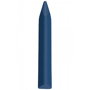 Jovi Triwax Estuche de 12 Ceras - Triangulares - No Manchan - Resistentes - Trazo Suave - Facil Agarre - Apto para Sacapuntas - Libre de Alergenos - C