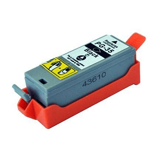 Canon PGI35 Negro Cartucho de Tinta Generico - Reemplaza 1509B001