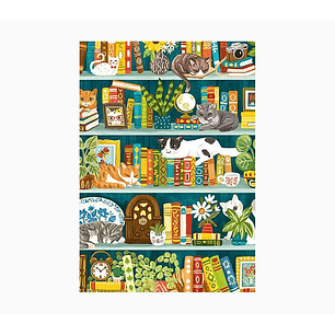 Pictura Cuaderno A6 - 105x150mm - 48 Paginas con Lineas - Papel Certificado FSC