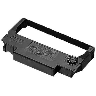 Epson ERC38/ERC34/ERC30 Negra Cinta Matricial Generica - Reemplaza C43S015374
