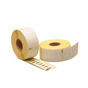DYMO LABELWRITER 11356 ETIQUETAS MULTIPROPOSITO DE PAPEL TERMICO GENERICO S0722560
