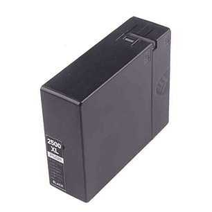 Canon PGI2500XL Negro Cartucho de Tinta Generico - Reemplaza 9254B001