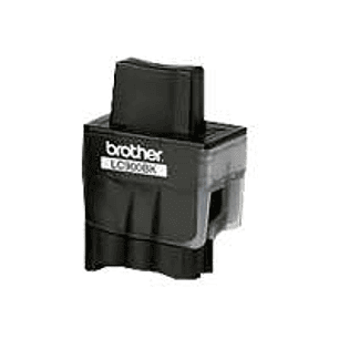 Brother LC900 Negro Cartucho de Tinta Generico - Reemplaza LC900BK