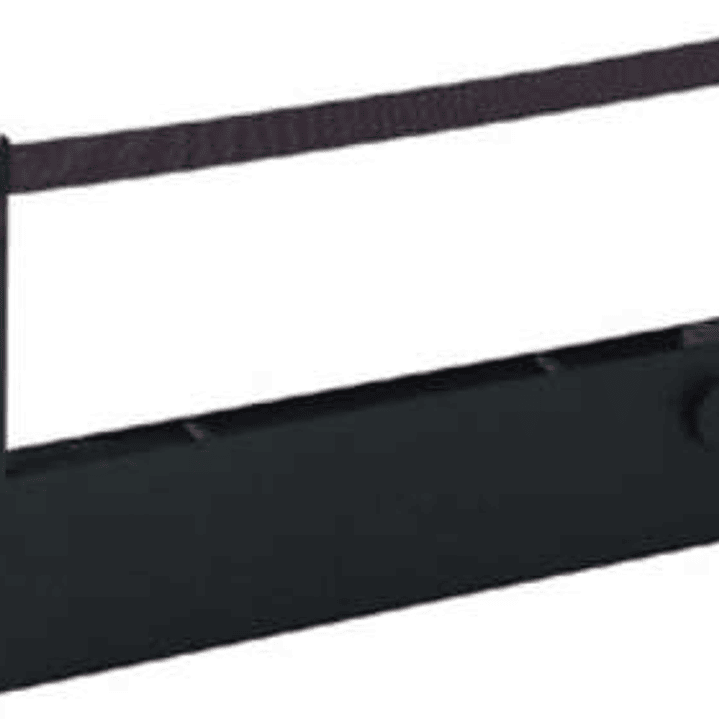 Wincor Nixdorf ND77 Negra Cinta Matricial Generica 1