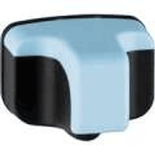 Generico HP 363 Cyan Light Cartucho de Tinta - Reemplaza C8774EE