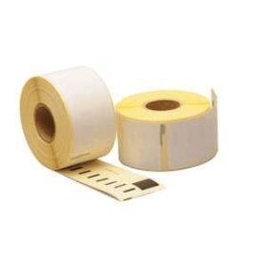 Dymo LW 99012 Etiquetas Genericas de Direccion Grandes Autoadhesivas - 36x89mm - 260 Unidades - Reemplaza S0722400