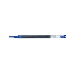 Pilot Pack de 3 Recambios para V5 RT, Green Tecpoint - Punta Fina de Aguja 0.5mm - Trazo 0.3mm - Color Azul