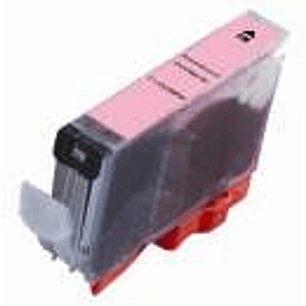 Canon CLI8 Magenta Photo Cartucho de Tinta Generico - Reemplaza 0625B001