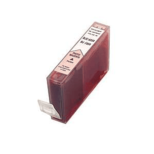 Canon BCI6/BCI5/BCI3 Magenta Photo Cartucho de Tinta Generico - Reemplaza 4710A002