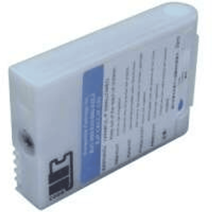 Canon BJI643 Cyan Cartucho de Tinta Generico 1