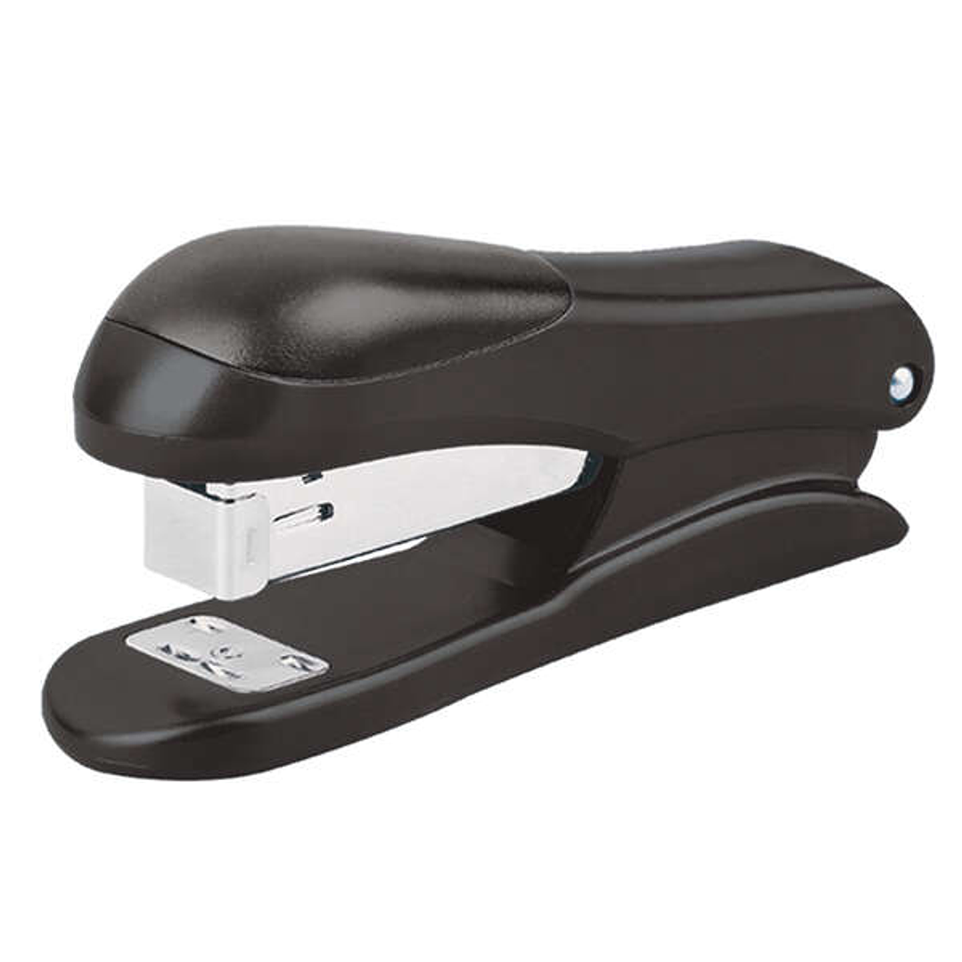 Dohe grapadora de Alta Resistencia - Admite grapas de 22/6, 24/6 y 26/6 - Carga Superior - Tipo de Grapado Abierto y Cerrado 1