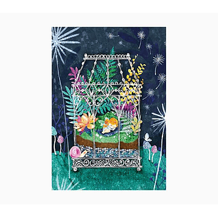 Pictura Aquarupella Libreta Grapada A6 con 48 Paginas Marfil de Rayas - Tamaño 105x150mm - Papel Certificado FSC