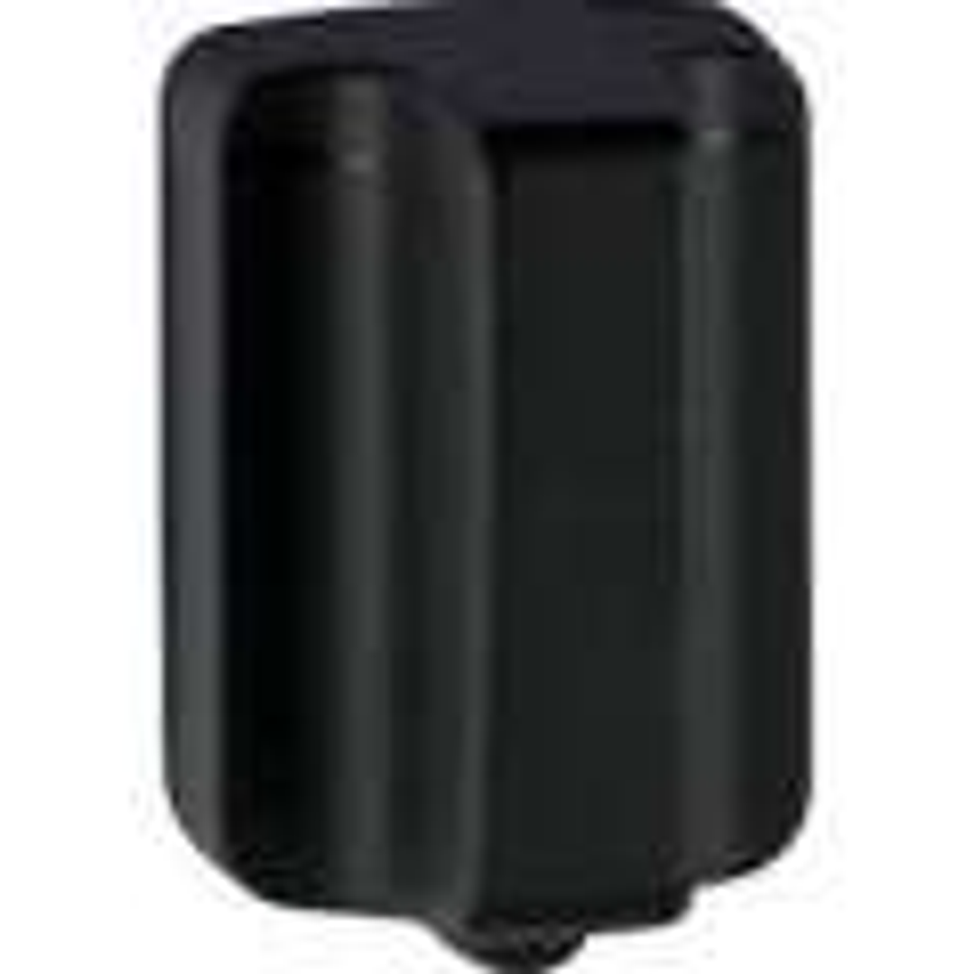 HP 363 Negro Cartucho de Tinta Generico - Reemplaza C8721EE/C8719EE 1