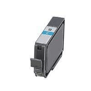 Canon PGI9 Cyan Cartucho de Tinta Generico - Reemplaza 1035B001