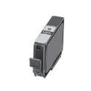 Canon PGI9 Negro Mate Cartucho de Tinta Generico - Reemplaza 1033B001