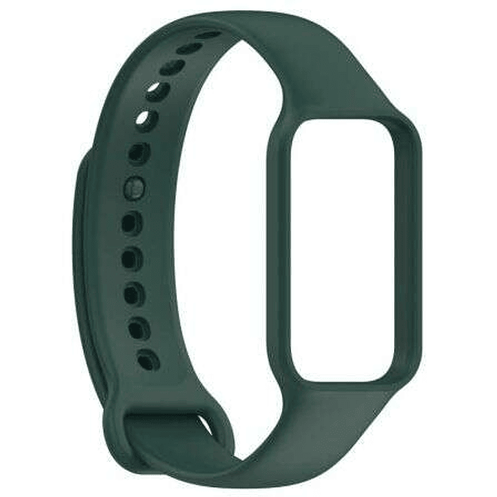 Xiaomi Correa para Pulsera de Actividad Redmi Smart Band 2 - Color Verde 1