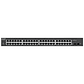 Zyxel GS1900-48HP v2 Switch 48xGbE L2 170W Rack - thumbnail 1