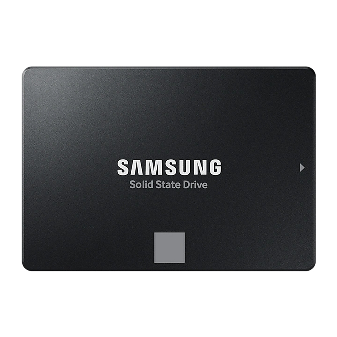 Samsung 870 Evo SSD 1TB 2.5