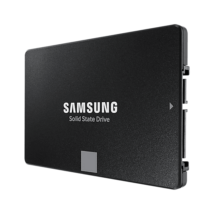 Samsung 870 Evo SSD 1TB 2.5