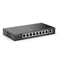 Reyee ES209GC-P Switch 9xGbE (8 PoE/POE+) 120W - Thumbnail 2
