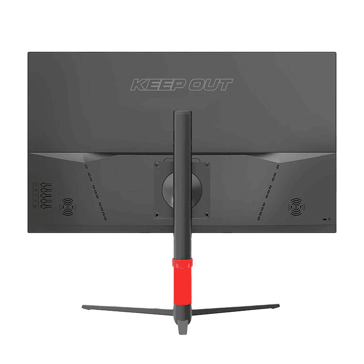 Keep Out XGM27ProIIIS Monitor27 200H 1msHDMI DP 4