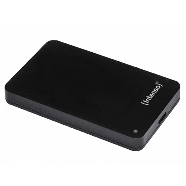 Intenso HDD Externo 6021580 2TB 2.5