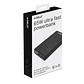 Celly Powerbank PD65W 20000 mAh 65w EVO Negra - vignette 2
