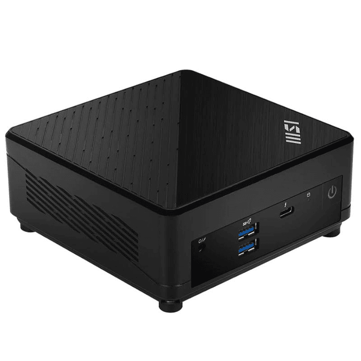 MSI Cubi 5 12M-253ES i5-1235U 8GB 256GB W11P negro 1
