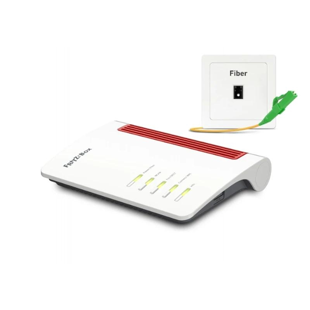 FRITZ!Box 5530 Fiber XGS-PON 1