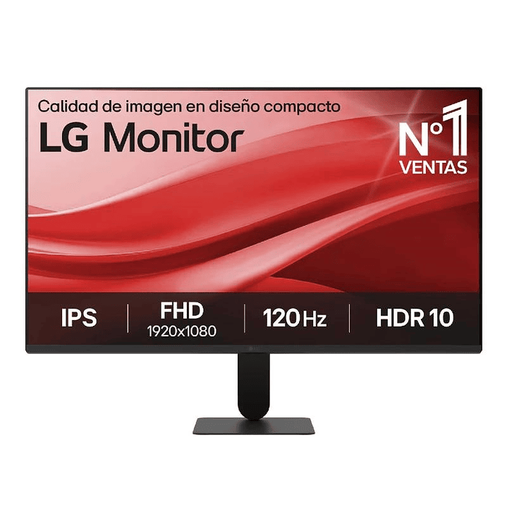 LG 27U411A-B Monitor 27