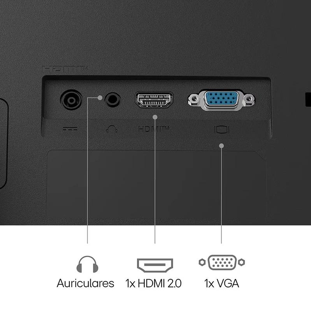 LG 27U411A-B Monitor 27