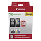 Canon Cartucho MultiPack PG-510/CL511+papel - vignette 1