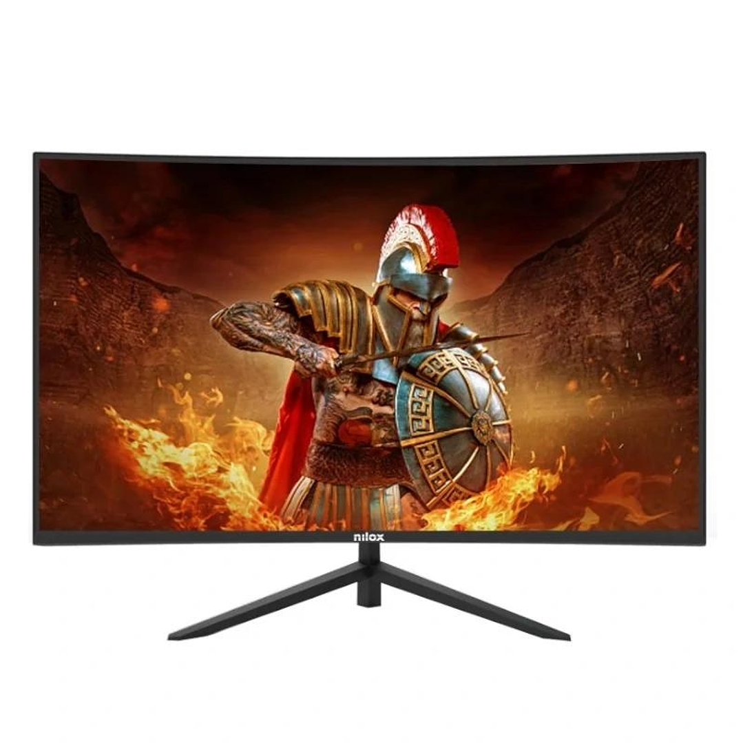 NILOX NXM272K  Monitor 27