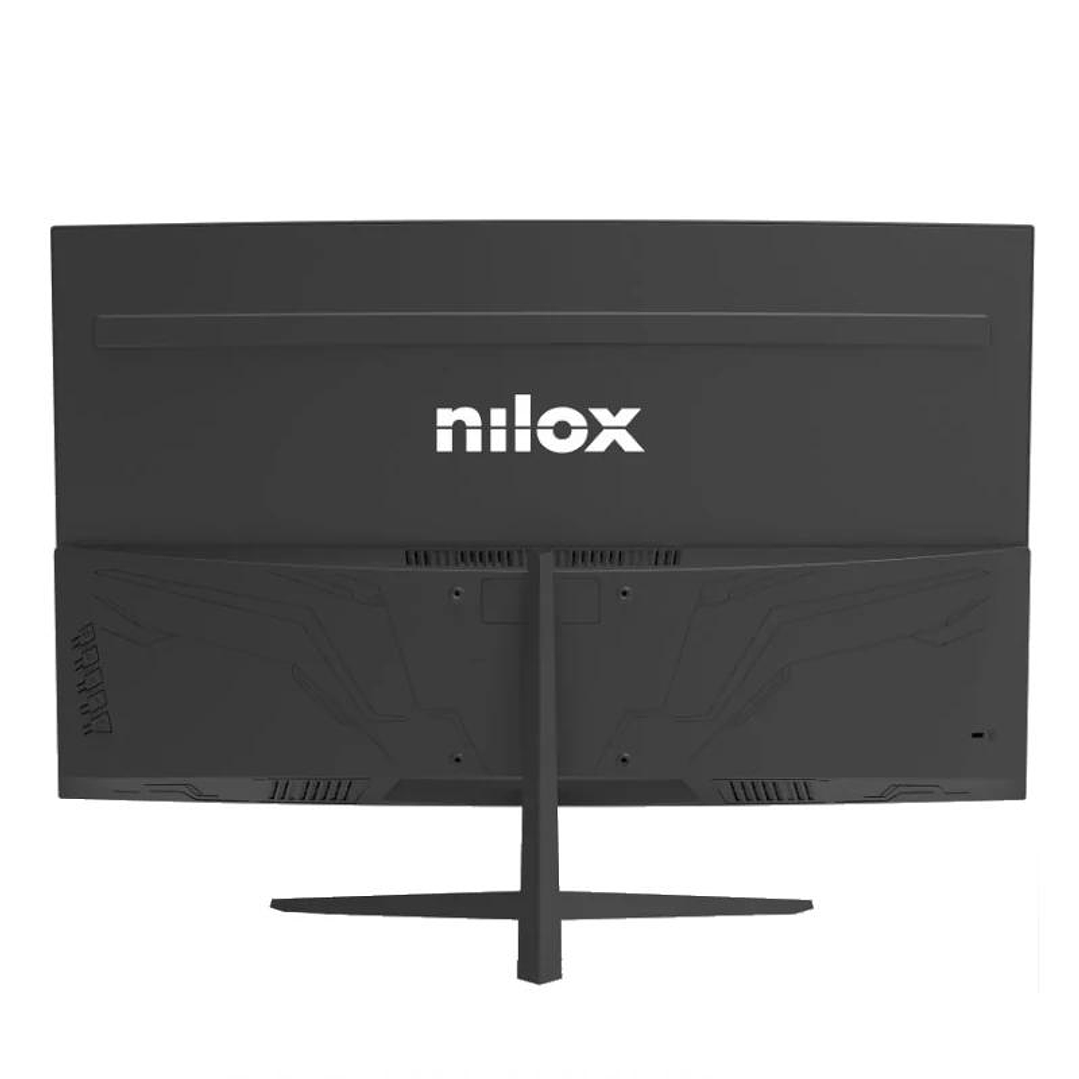 NILOX NXM272K  Monitor 27