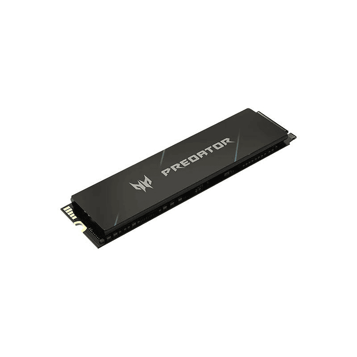 ACER PREDATOR SSD GM-7000 2Tb PCIe NVMe Gen4 3