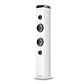 NGS Torre Sonido SKYCHARM PRO 50W  BT Blanco - Thumbnail 1