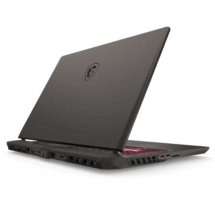 MSI Vector A16HX-050XES AMD R9 32 1TB 5070Ti DOS 4