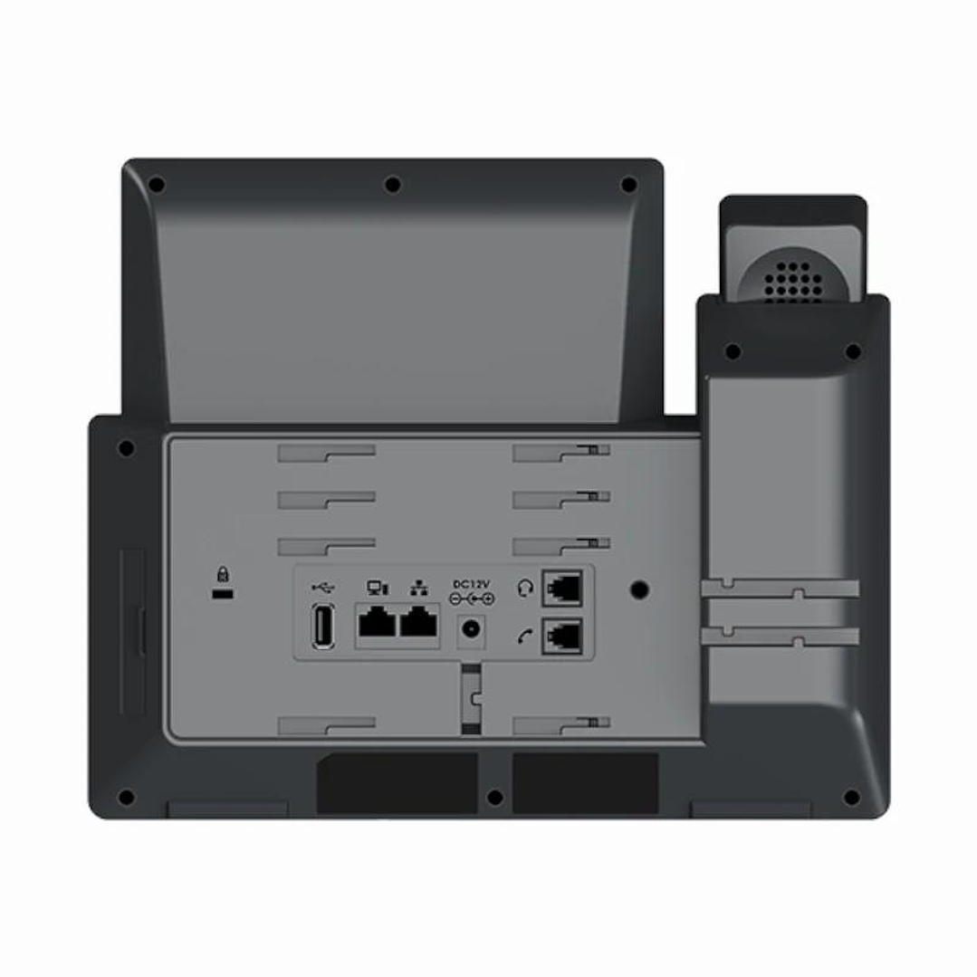 GrandStream IP Phone GRP2670 12 lineas 2x GbE PoE 2