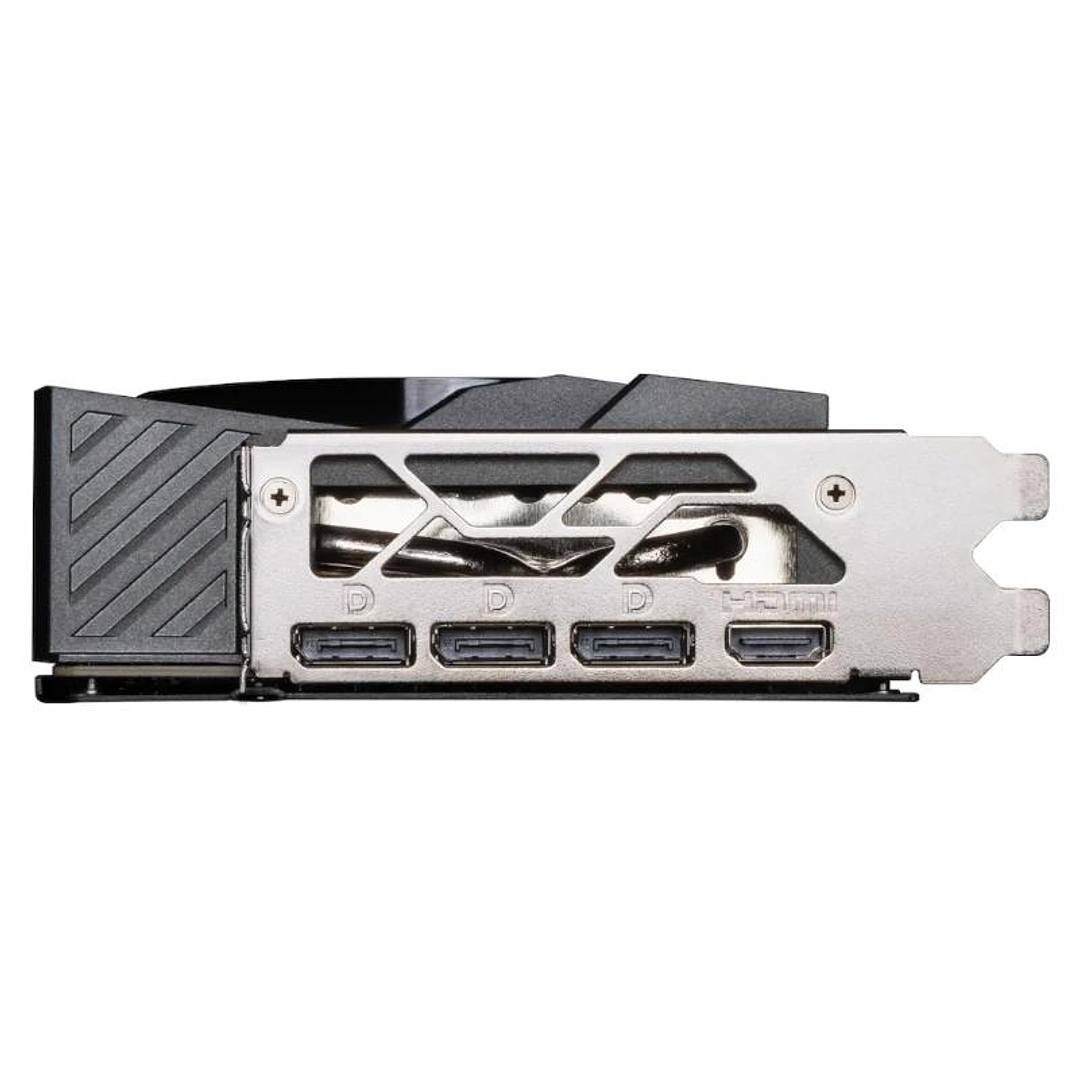 MSI VGA NVIDIA RTX 5070 12G GAMING TRIO OC DDR7 4