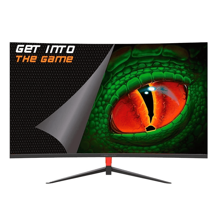 Keep Out XGM27PRO+V3 monitor 27 FHD 240Hz 1m MM cu 1