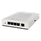 MikroTik CRS304-4XG-IN Switch 4x10GbE 1xGbE - Thumbnail 2