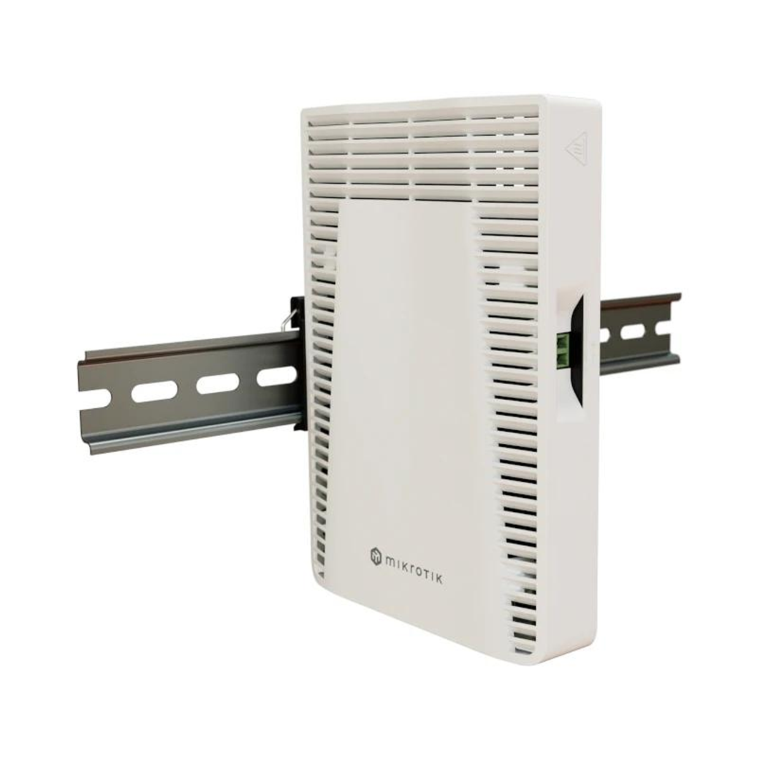 MikroTik CRS304-4XG-IN Switch 4x10GbE 1xGbE 4