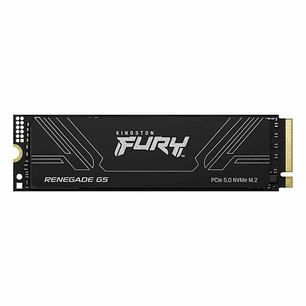 Kingston Fury Renegade G5 SSD 1TB PCIe5.0 14200M-s
