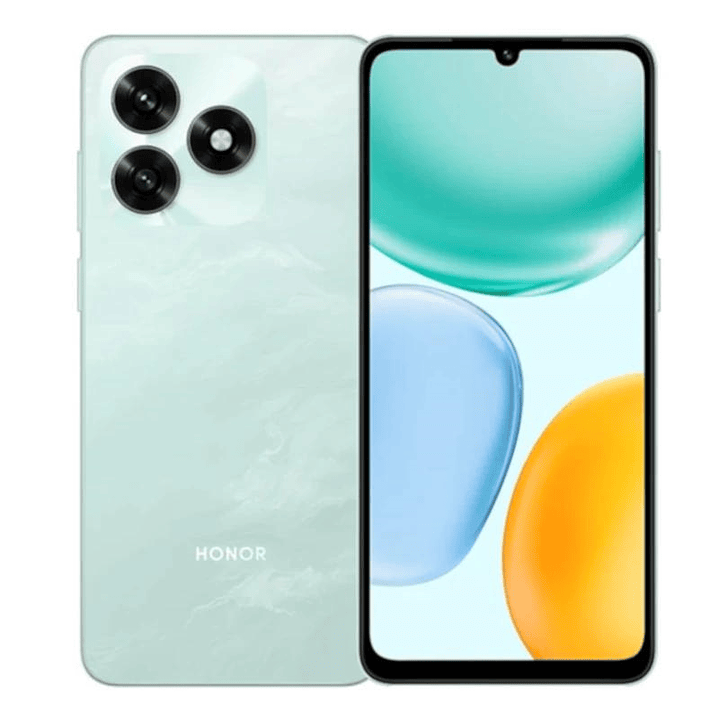 Honor X5c 6,7