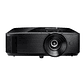 Optoma DH351  Proyector FHD 3600L 3D 22000:1 HDMI - Miniatura 1